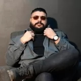 Ayaz Erdogan