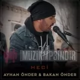Ayhan onder