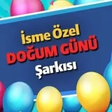 Dogum Gunu sharkisi