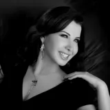 Nancy Ajram