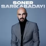 Soner Sarikabadayi