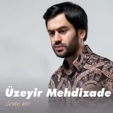 Uzeyir Mehdizade