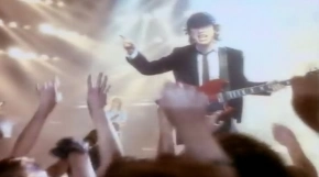 thunderstruck