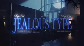 jealous-type