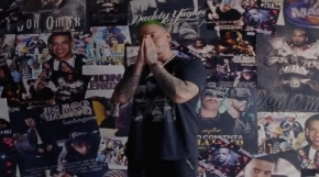 reggaeton