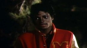 thriller